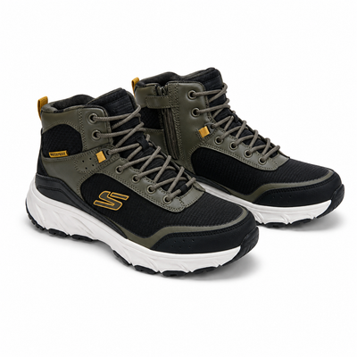 GHETE SPORT BARBATI SKECHERS 237804 OLBK