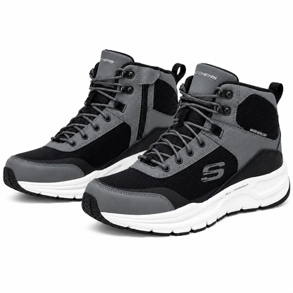 GHETE SPORT BARBATI SKECHERS 51705 GYBK