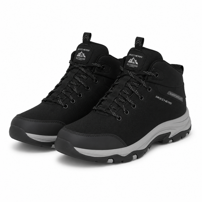 GHETE SPORT DAMĂ / BĂRBAȚI SKECHERS 180001 BKCC