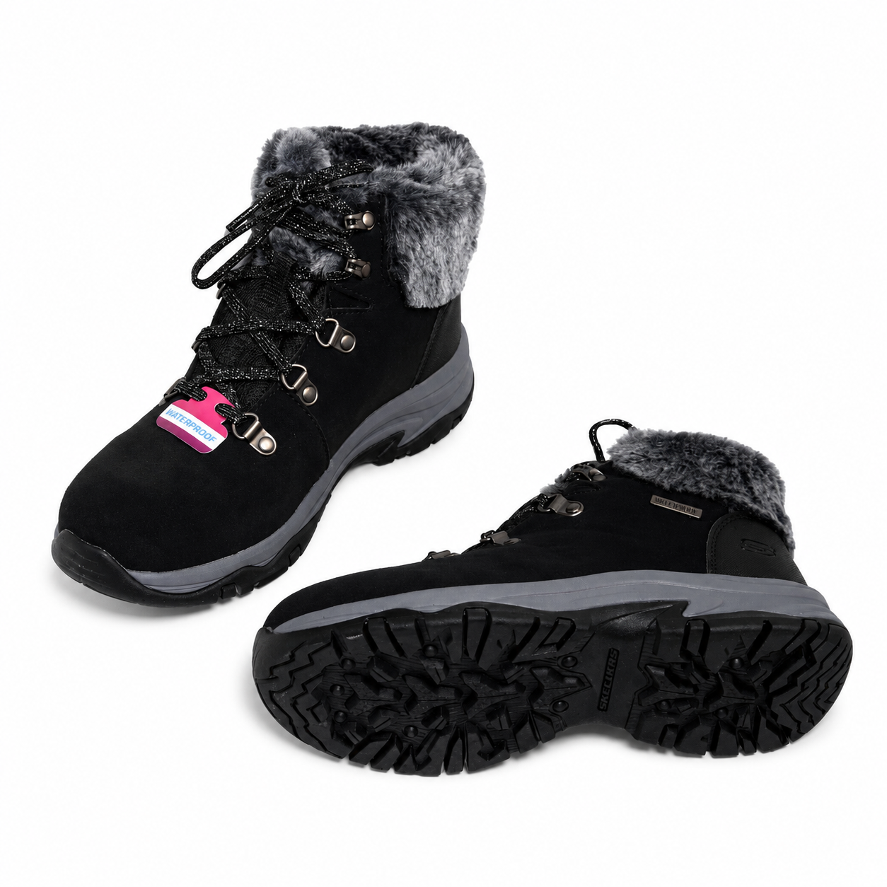 GHETE SPORT DAMA SKECHERS SK494