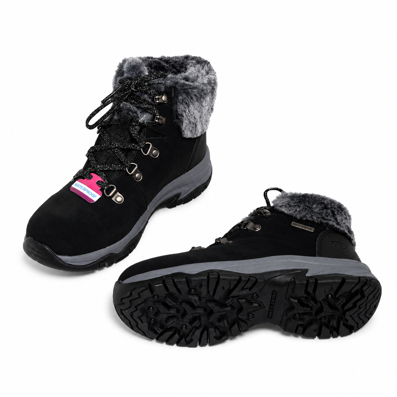GHETE SPORT DAMA SKECHERS SK494