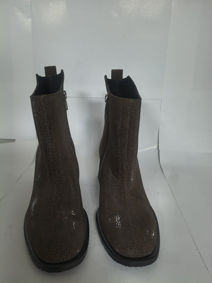 GHETE CASUAL DAMA AGA 02586 3429 Maro animal print