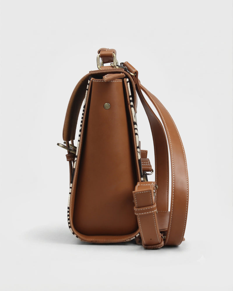 RUCSAC DAMA HENNEY BEAR H-1300 GREEN BEAR - imagine 3