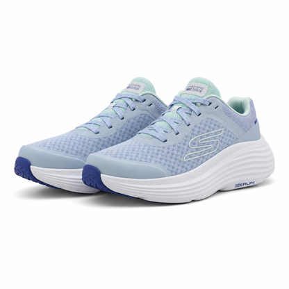 PANTOFI SPORT DAMĂ SKECHERS 129470 BLLB BLEU