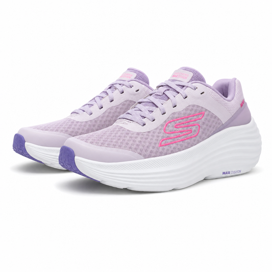 PANTOFI SPORT DAMĂ SKECHERS 129470 LAV LAVANDĂ