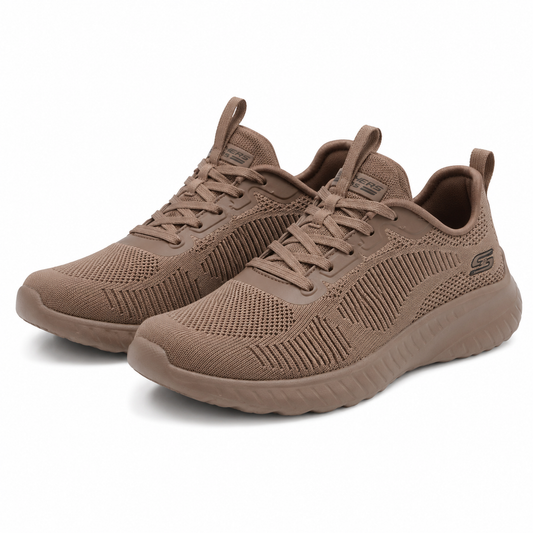 PANTOFI SPORT DAMĂ SKECHERS 117209 CLAY MARO