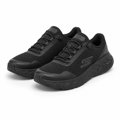 PANTOFI SPORT BĂRBAȚI SKECHERS 217113 BBK NEGRI