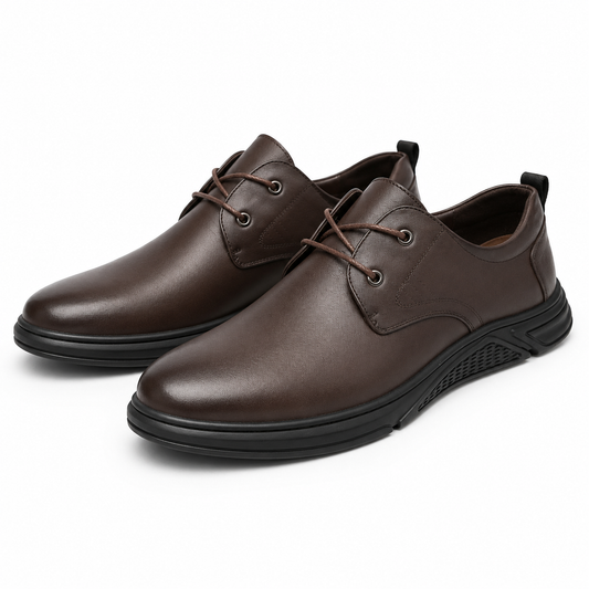 PANTOFI CASUAL BĂRBAȚI MELS WM832 MARO