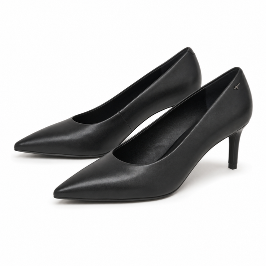 PANTOFI ELEGANȚI DAMĂ TAMARIS 22456-47 003 NEGRI