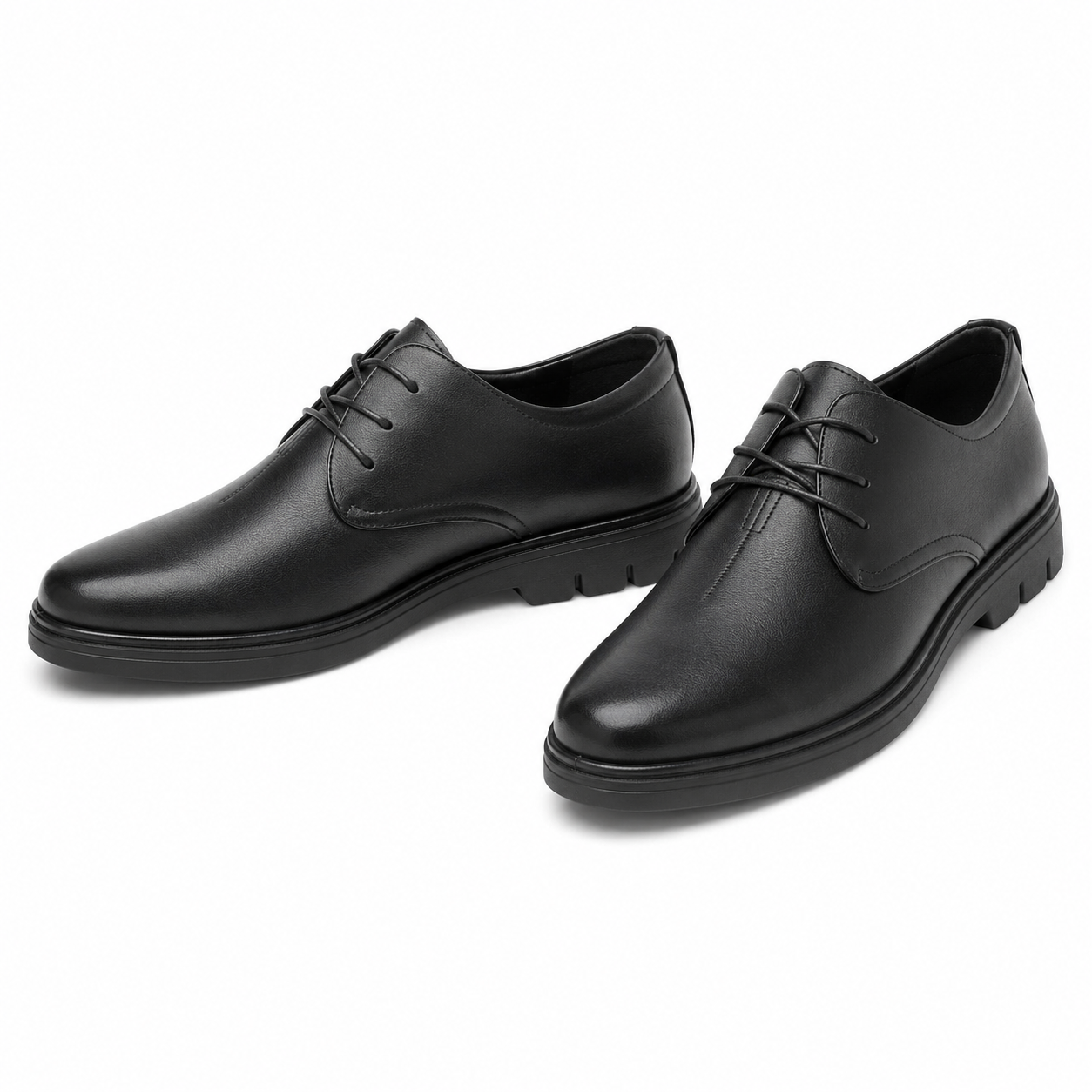 PANTOFI BIG ELEGANTI BARBATI MELS 96336 (MARIMI MARI)