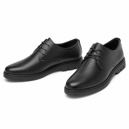 PANTOFI BIG ELEGANTI BARBATI MELS 96336 (MARIMI MARI)