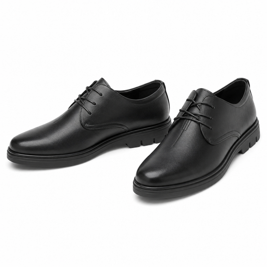PANTOFI BIG ELEGANTI BARBATI MELS 96336 (MARIMI MARI)