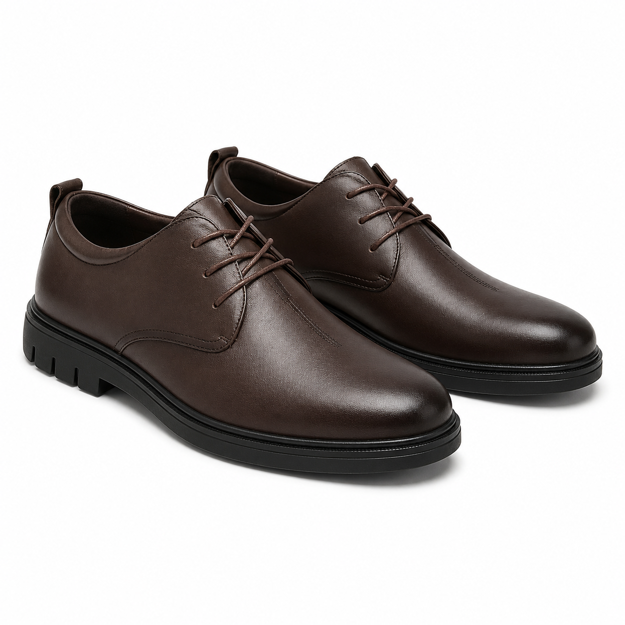 PANTOFI BIG ELEGANTI BARBATI MELS 96336 MARO