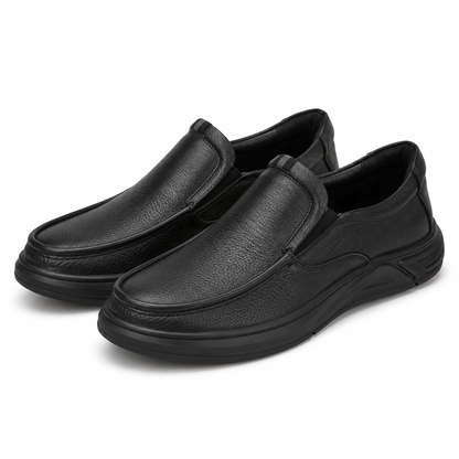 PANTOFI CASUAL ADOLESCENTI MELS 83090S NEGRI