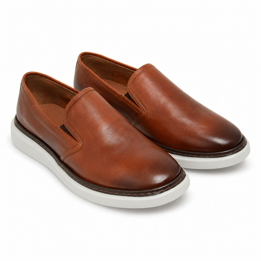 PANTOFI CASUAL BĂRBAȚI ELDEMAS EL032