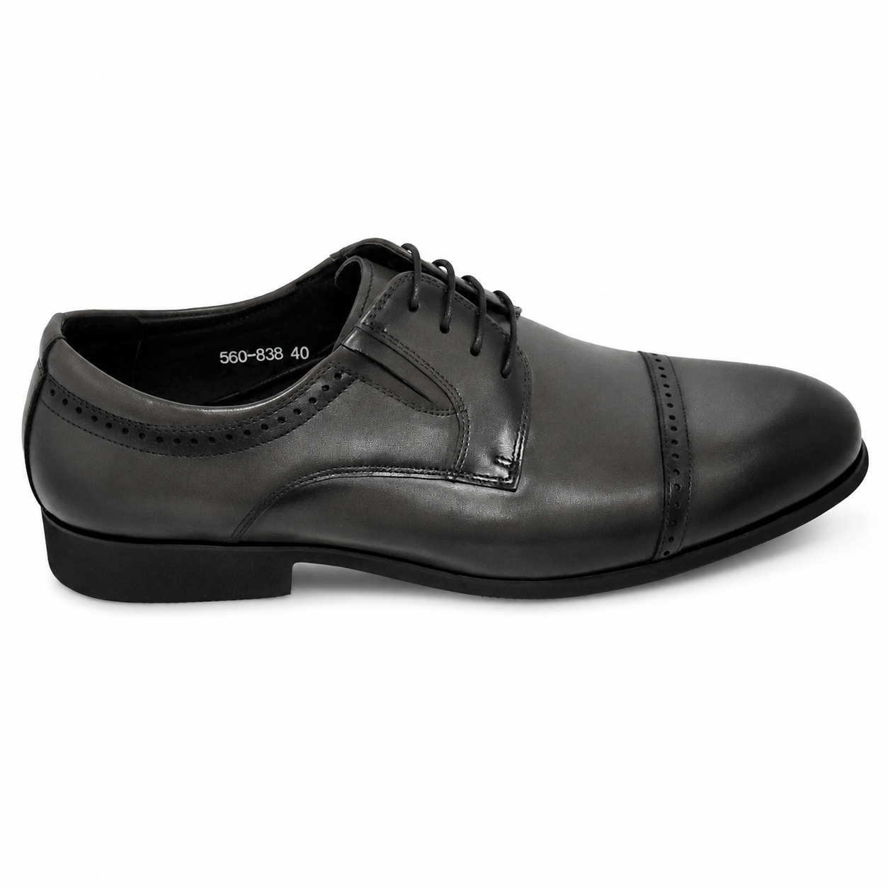 PANTOFI CASUAL BĂRBAȚI ELDERMAS EL24