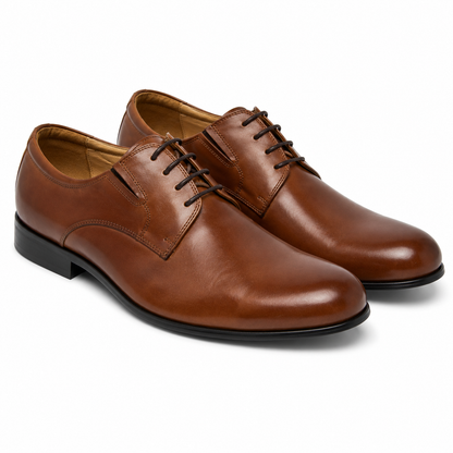 PANTOFI CASUAL BĂRBAȚI ELDERMAS EL3