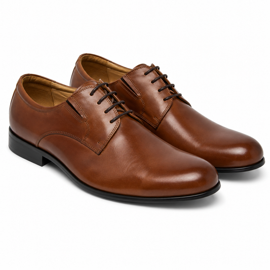 PANTOFI CASUAL BĂRBAȚI ELDERMAS EL3