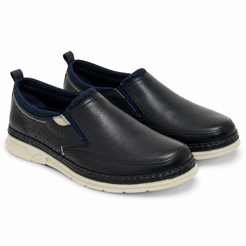 PANTOFI CASUAL BĂRBAȚI FLUCHOS FL2