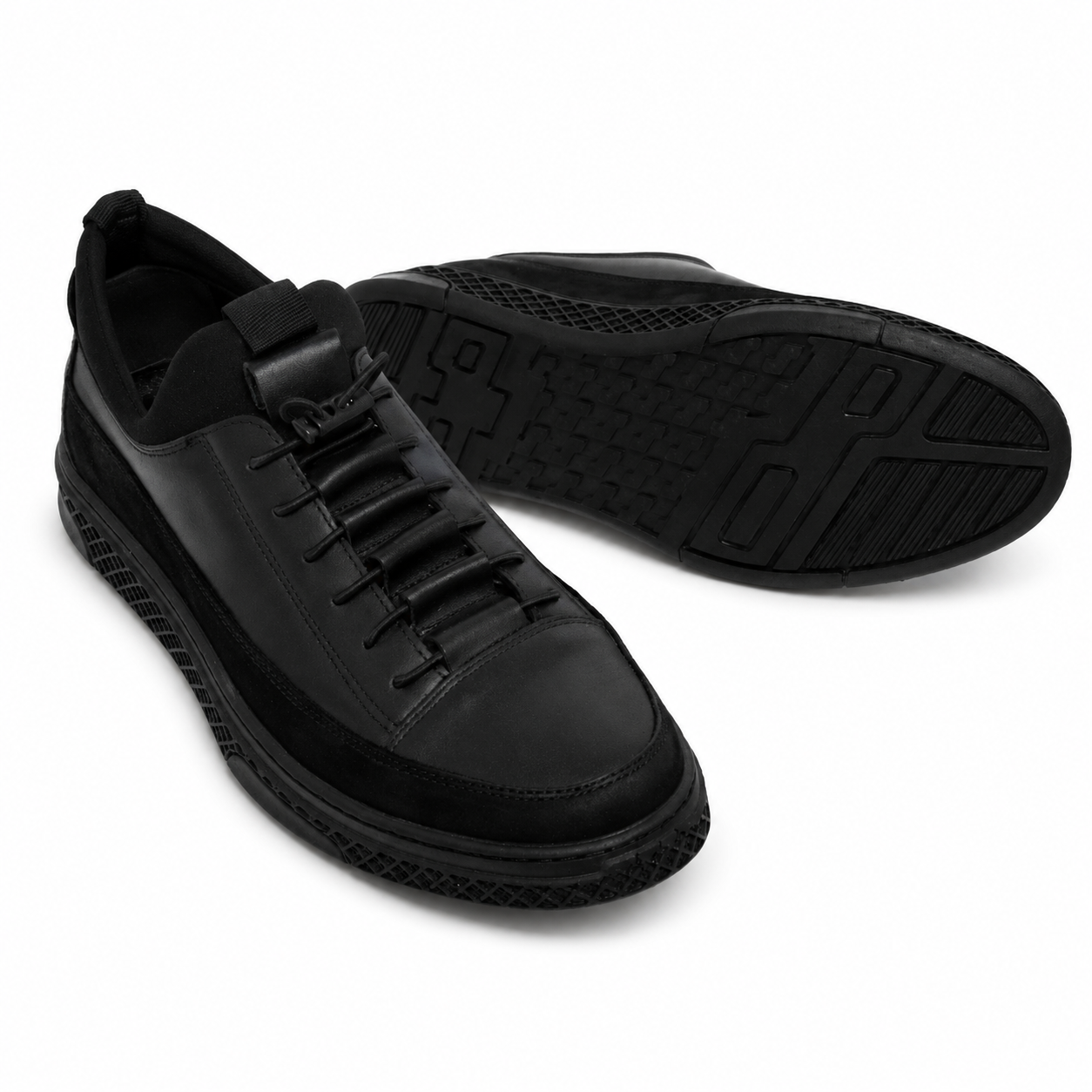 PANTOFI CASUAL BĂRBAȚI GORETTI GO024