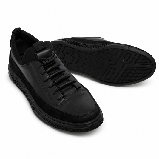 PANTOFI CASUAL BĂRBAȚI GORETTI GO024