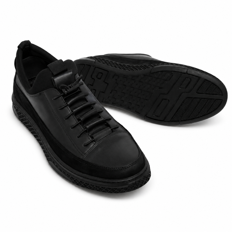 PANTOFI CASUAL BĂRBAȚI GORETTI GO024