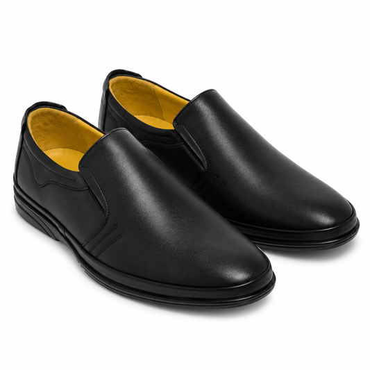 PANTOFI CASUAL BĂRBAȚI GORETTI GO028