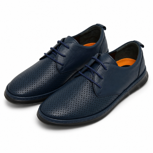 PANTOFI CASUAL BĂRBAȚI GORETTI GO053