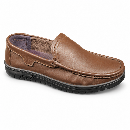 PANTOFI CASUAL BĂRBAȚI MELS 17020 PB