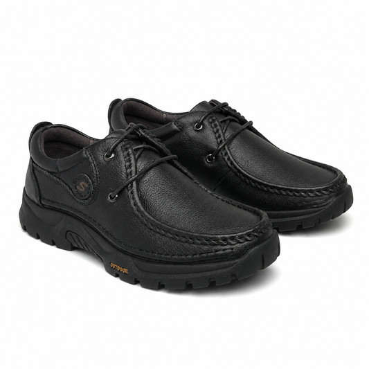 PANTOFI CASUAL BĂRBAȚI MELS 9806 PB