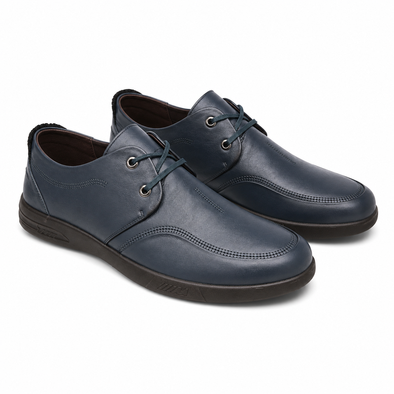 PANTOFI CASUAL BĂRBAȚI MELS 99105 PB