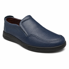 Pantofi Casual Bărbați Mels 99106 Negri