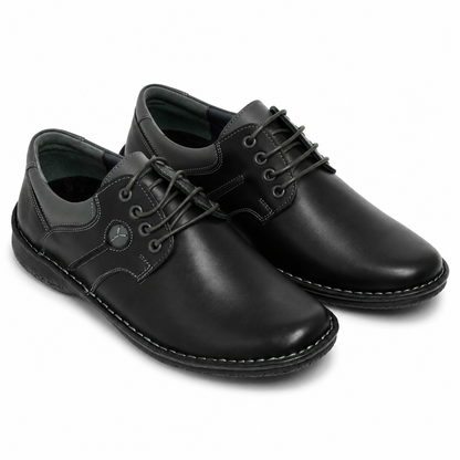 PANTOFI CASUAL BĂRBAȚI NICOLIS NI77