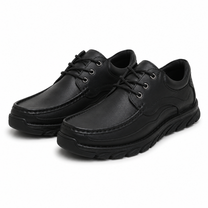 PANTOFI CASUAL BARBATI BERLINER 85159 NEGRI