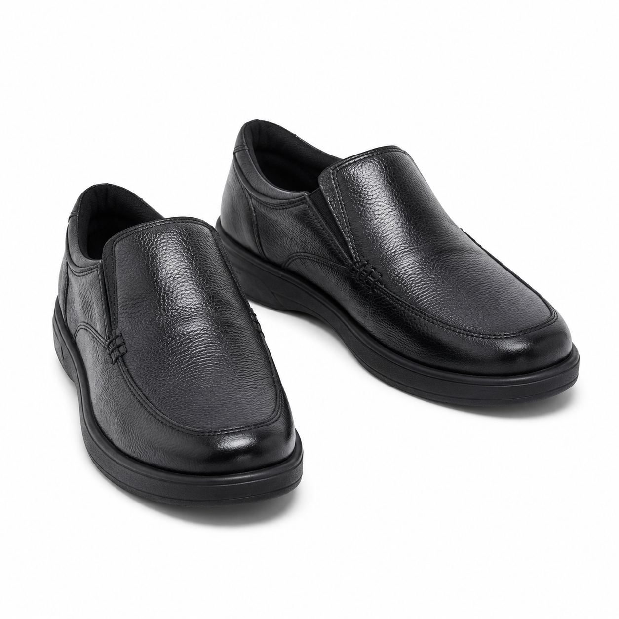 PANTOFI CASUAL BARBATI CAPRICE 14600-43 NEGRI
