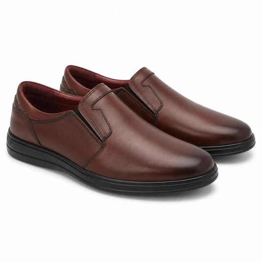 PANTOFI CASUAL BARBATI COBRA 250 MARO
