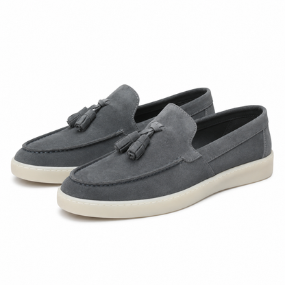 PANTOFI CASUAL BARBATI DOGATI 803 GRI