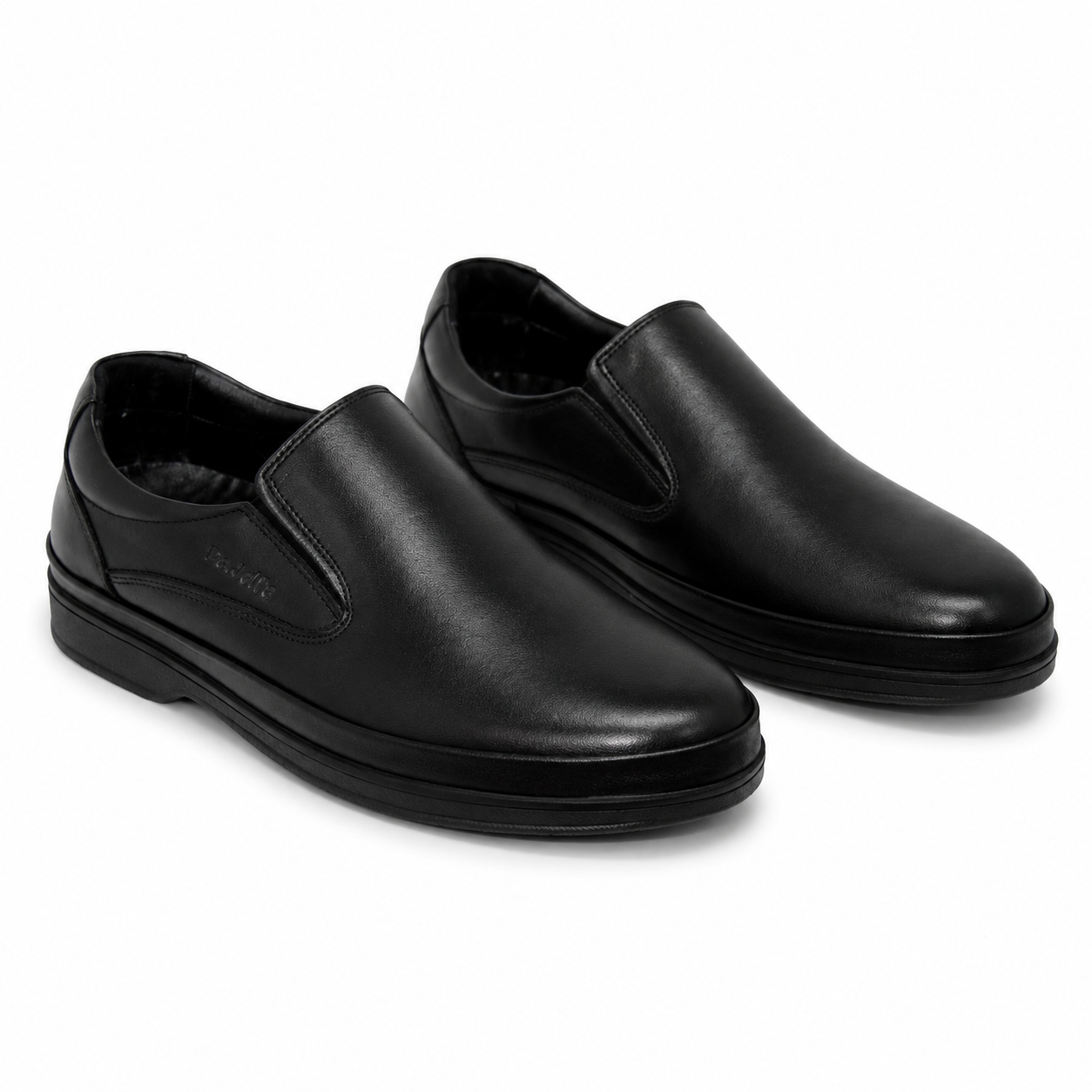 PANTOFI CASUAL BARBATI DR JELLS GT8489-J52 NEGRI
