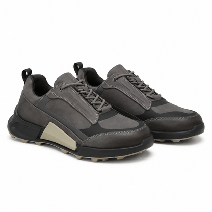 PANTOFI CASUAL BARBATI FRANCO GERARDO 10512 GRI