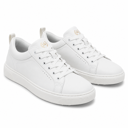 PANTOFI CASUAL BARBATI FRANCO GERARDO RB1750-30 ALBI
