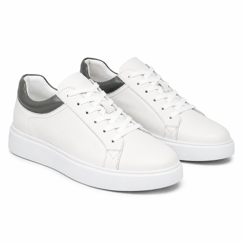 PANTOFI CASUAL BARBATI FRANCO GERARDO T231103 ALBI