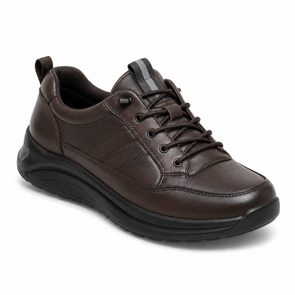 PANTOFI CASUAL BARBATI MELS 11231 MARO