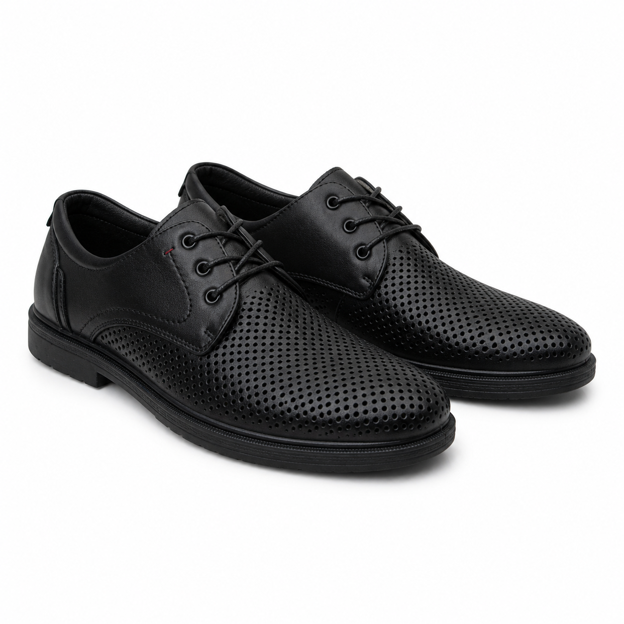 PANTOFI CASUAL BARBATI MELS 230901 NEGRU