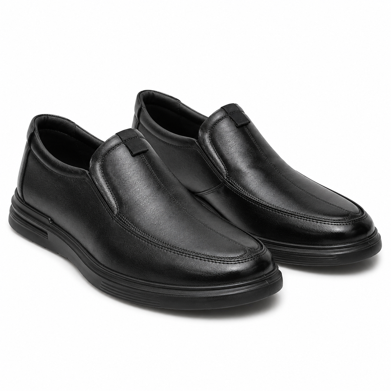 PANTOFI CASUAL BARBATI MELS 29866 NEGRI
