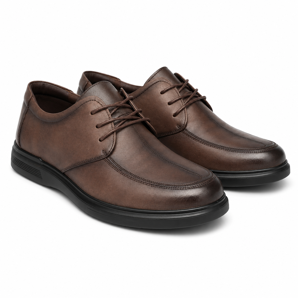 PANTOFI CASUAL BARBATI MELS 29867 MARO