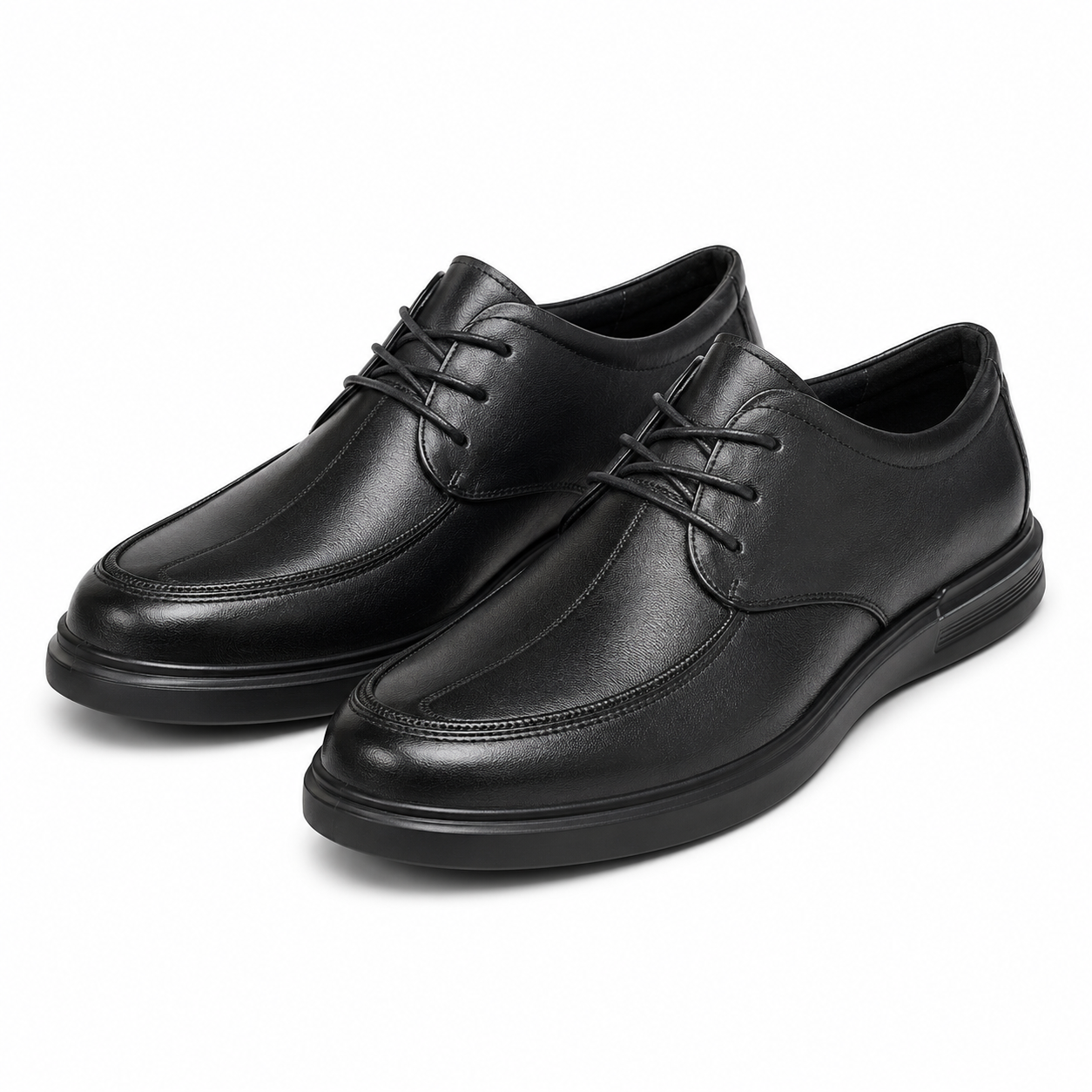 PANTOFI CASUAL BARBATI MELS 29867 NEGRI