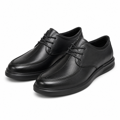 PANTOFI CASUAL BARBATI MELS 29867 NEGRI