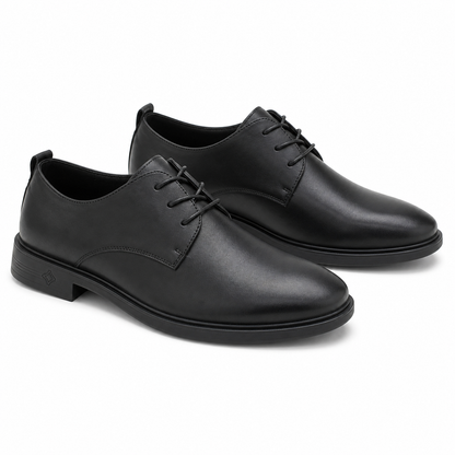 PANTOFI CASUAL BARBATI MELS 8017968 NEGRI