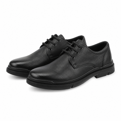 PANTOFI CASUAL BARBATI MELS 806003 NEGRI
