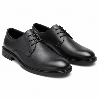 PANTOFI CASUAL BARBATI MELS 91000 NEGRI